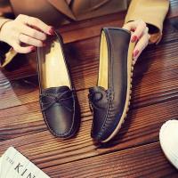 ราคา รองเท้าพยาบาลสีขาวแบบสวมหัวรัดรูปสไตล์เกาหลีสำหรับฤดูร้อน พื้นยาง สวมใส่สบาย รองเท้าแตะแบบสวมหัวรัดรูป (23253951686)