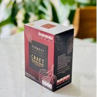 ราคา PARADAi Crafted Chocolate Drink Powder ภราดัย เครื่องดื่มคราฟท์ช็อคโกแลตชนิดผง (11940385384)