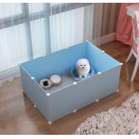 ราคา กรงน้องหมา กรงน้องแมว กรงเก็บสัตว์เลี้ยง กรงหมา ถอดประกอบได้ (7457184362)