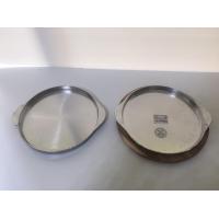 ราคา กระทะร้อน กระทะย่างเนย กะทะเหล็กหล่อ หอยทอด ออส่วน ย่างเนย สุกี้กระทะร้อน ไร้สารเคมีเคลือบผิว ขนาด 9 นิ้ว ตราศรคู่ (5746084876)