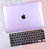 ราคา 2in1 เคสบางพิเศษสำหรับ 2023 Macbook 2023 Air 15 A2941 Air M2 A2681 Pro เคสหน้าจอ2021นิ้ว M1 Air 2020 13 Case A2779 A2337 A2338 A2289 A2251ป้องกันหน้าจอ Retina 13 2017 Air A1466 A1369 (19884558722)
