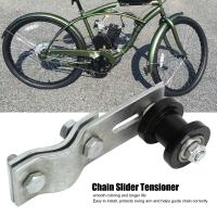 ราคา CHAIN Tensioner Roller Heavy Duty Slider Adjuster สำหรับ 49cc 66cc 80cc จักรยานเครื่องยนต์จักรยาน (21905150020)