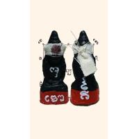 ราคา งั่งพรายเลือด เรียกนางมหาเสน่ห์ อาจารย์กานต์ เจ้าตำรับพราย7ป่าช้า อาจารย์ลงอักขระวิชาพ่องั่งเรียกทรัพย์ (22903864655)