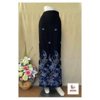 ราคา ผ้าจอร์เจีย ลายใหม่ ผ้าถุงพม่า ผ้าปักดอกผสมดิ้นทอง ผ้าจอเจียร์ ผ้าจอเจียร ขายปลีกและส่ง (21200972903)