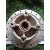 ราคา ดุมหลัง yamaha VR TZR รุ่นดิสเบรค แท้ถอดจาก สินค้ามือสองเหมาะสำหรับทำสีใหม่ (22929767423)