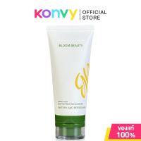 ราคา BLOOM BEAUTY Amino Acid Mint Refreshing Cleanser 80g โฟมล้างหน้า (22763826958)