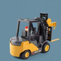 ราคา ของเล่น รถโฟล์คลิฟท์ของเล่น รถยกสิ่งของ รถย้ายสินค้า ของเล่นรถสำหรับเด็ก รถเทลเลอร์ ชุดของเล่นรถก่อสร้าง สินค้าพร้อมส่งจากไทย (16240410568)