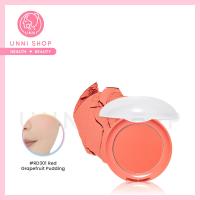ราคา แท้ 100 Etude Lovely Cookie Blusher บลัชออนแก้มใส ติดทนนาน สีไม่เพี้ยน (22246594399)