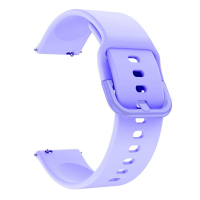 ราคา สาย Sport สำหรับ นาฬิกา For Samsung Galaxy Watch Ultra 47mm Watch FE สาย Watch 6 classic 43mm 47mm watch 7 6 5 4 40mm 44mm 5 pro 45mm สายนาฬิกา Silicone Sport Band Smartwatch (22208906211)