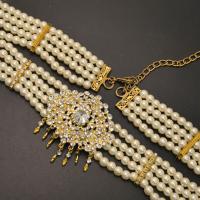 ราคา March jewelry เข็มขัดมุกขนาดใหญ่ปรับขนาดได้ 36 ใส่กับเดรสก็ดูดี เข็มขัดมุก เข็มขัดทอง เข็มขัดมุก เข็มขัดแบบดั้งเดิม เข็มขัดผู้หญิง (22541426982)