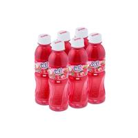 ราคา แบบยกลัง 48 ขวด ดีโด้ DeeDo น้ำผลไม้ 20 ขนาด 225 ml น้ำส้ม องุ่น แคนตาลูป สตอเบอรี่ ชุดทำบุญ (22543038073)