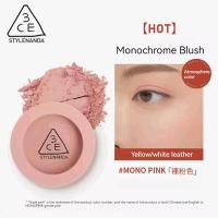 ราคา คลังสินค้าพร้อม3CE อารมณ์สูตรบลัชออนหน้า5 5กรัม3CE อุปกรณ์แต่งหน้าแก้ม (23118433991)