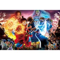 ราคา ปริศนาไม้ 1000 ชิ้น One Piece ผู้ใหญ่ความเครียดบรรเทา การ์ตูน อะนิเมะของเล่นเพื่อการศึกษาเด็กผู้ใหญ่ปริศนาสมอง Teaser (20061238996)