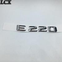 ราคา LCX Soarhorse สำหรับ Mercedes Benz W124 W211 W212 W213 E180 E200 E220 E230 E240 E250 E260 E280 E300โลโก้สัญลักษณ์ด้านหลังลำต้น E320 (21288427142)