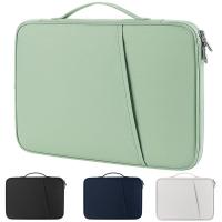 ราคา เคสสำหรับไอแพด Air 2 1 2019 Pro 11 12 9แผ่น XiaoMi 5 10ปลอก2017กระเป๋าแล็ปท็อปถุงกันกระแทก Macbook ขนาด13นิ้ว (22273802046)