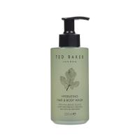 ราคา Ted Baker London เท็ด เบเกอร์ ลอนดอน ไฮเดรติ้ง แฮร์ แอนด์ บอดี้ วอช 150 มล (23052824897)