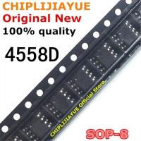 ราคา 50ชิ้น4558D SOP8 JRC4558 SOP JRC4558D NJM4558 4558 SOP 8 SMD ใหม่และเป็นต้นฉบับ IC ชิปเซ็ต (6129008534)