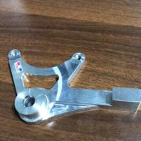 ราคา ขาปั๊มหลังMSX แบบจับบน CNC 10A อย่างหนา สำหรับจานไซร์เดิมเท่าเดิม สำหรับปั๊มด้วงHPปักข้างผีเสื้อ 1ชิ้น (6705886825)