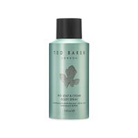 ราคา Ted Baker London เท็ด เบเกอร์ ลอนดอน ฟิก ลีฟ แอนด์ ซีดาร์ บอดี้ สเปรย์ 150 มล (23048586540)
