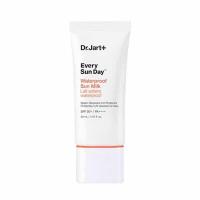 ราคา ของแท้ Dr Jart Every Sun Day Fluid SPF50 PA 30ml กันแดดสูตรน้ำนม ดร จาร์ท (22320064250)