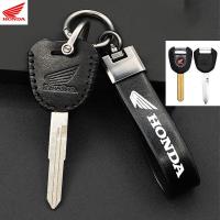 ราคา เคสกุญแจรีโมตฮอนด้าสำหรับ CBR650F R CB650F CBR500R CB500X F r CB300F CB150พวงกุญแจ CB150R (22898285197)