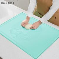 ราคา KS แผ่นซิลิโคนนวดแป้ง แผ่นรองนวดแบบหนา ขนาดใหญ่ แผ่นรองนวดแป้ง แผ่นนวดแป้ง แผ่นซิลิโคนรองนวดแป้ง แผ่นรองนวดซิลิโคน ซิลิโคนนวดแป้ง (16628278746)