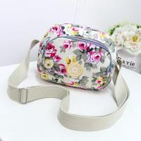 ราคา กระเป๋าสะพายข้างผ้าไนลอนสำหรับคุณแม่ กระเป๋าสะพายข้างสำหรับคุณยาย กระเป๋าใส่โทรศัพท์มือถือ กระเป๋าใส่เหรียญ กระเป๋าสะพายข้างแบบลำลอง (23232485869)