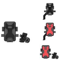 ราคา For MT56 Motorbike Mount New Motorbike Phone Holder Bike Navigation Bracket Rear Mirror Phone Holder (22084347677)