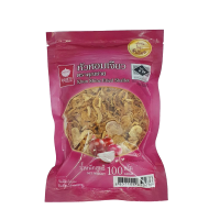 ราคา หอมเจียว คุณชาย ถุง Zip Lock เก็บง่าย (10173637917)