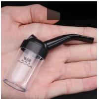 ราคา New Arrival 2023 New Popular Bottle Water Portable Hookah s Gift Of Health Metal Tube Filter (22796116754)