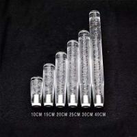 ราคา หัวเกียร์คริสตัลใสหัวเกียร์ปรับแต่งรถหัวเกียร์ LED ที่มีสีสันหัวเกียร์แบบกลมหัวเกียร์ปรับแต่งได้สั่งทำ (22011302227)