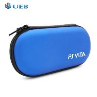 ราคา กระเป๋ากระเป๋าเคสแข็ง EVA ป้องกันการกระแทกสำหรับเกม PS Vita เคสปกป้องคอนโซล (22536553904)