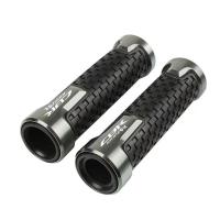 ราคา สําหรับ Honda CBR1000RR CBR 1000RR CBR1000 RR 2004 2019 อุปกรณ์เสริมรถจักรยานยนต์ลื่น Handlebar Grip คันเร่ง CNC มือบาร์ Grips (23182665475)