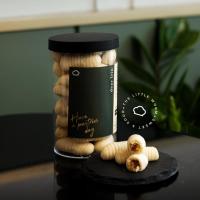 ราคา DEAR IRIN คุกกี้ตัวหนอนไส้สับปะรด (17446025005)