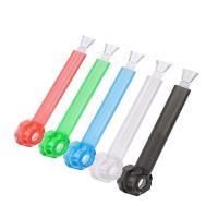 ราคา LZD ร้อนขายฝาพลาสติก ถังน้ำพลาสติก ถังแก้วพลาสติกแบบพกพาที่ถอดออกได้ (22172919505)