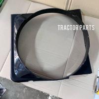 ราคา กำบังลมหม้อน้ำ กะบังลมหม้อน้ำ รถไถฟอร์ด FORD ทุกรุ่น ขนาดใบพัด 6 แฉก (19410965582)