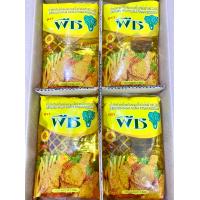 ราคา น้ำมันปาล์ม แพ็ค 4 ถุง ตรา พืช ปริมาตรสุทธิ 1 ลิตร (8889271729)