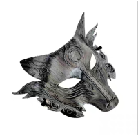 ราคา หน้ากากแบบหนาลายหมาป่า (19928879589)