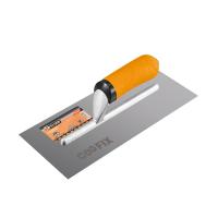 ราคา COOFIX เกรียงฉาบปูน สแตนเลส 280x120mm รุ่น CFH Y03001 เกรียงฉาบปูบ ฉาบเรียบ ทรงสีเหลี่ยม (23047085294)