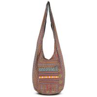 ราคา ย่ามช้าง ย่ามมีลาย กระเป๋าสะพายข้าง กระเป๋าผ้าพื้นเมืองพิมพ์ลาย By YourCozy (20642245317)