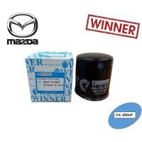 ราคา กรองน้ำมันเครื่อง MAZDA FIGHTER รุ่นไม่มีเทอร์โบ WINNER รหัส WL51 14 302T W (1954254210)