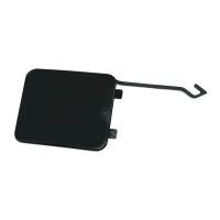 ราคา ตะขอลากจูงกันชนหลังอะไหล่ครอบตะขอตะขอลากจูงฝาปิดหลุมสำหรับ Mercedes Benz E Class W211 2003 2007 2118801405 (21241314256)