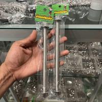 ราคา แกนล้อเวฟ125i2023 2024 ตรงรุ่น งานน้าคมน๊อตซิ่ง (21558311387)