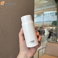 ราคา TYESO ขวดน้ำสแตนเลสเก็บอุณหภูมิ ขนาด 150ml และ 200ml ขนาดเล็ก พกพาสะดวก (22631276946)
