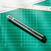 ราคา คัตเตอร์ มีด OLFA รุ่น Limited Series AA Ltd 02 Made in Japan (9922633968)