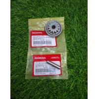 ราคา เฟืองสตาร์ท แกน HONDA W110i LED 20212024 58T 13T แท้ศูนย์ ขายเป็นชุด (22281583704)