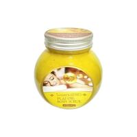 ราคา ชีววิถี ไพลหอมขัดผิว PLAI OIL BODY SCRUB 760 กรัม (4922120733)