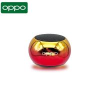 ราคา คลังสินค้าพร้อม Gratis Ongkir OPPO แบบพกพาขนาดเล็กลำโพงบลูทูธพกพาได้ลำโพงกลางแจ้งไร้สายมินิ9D สเตอริโอเพลงรอบทิศทางกล่องเสียงเบสไมค์ (21675320658)