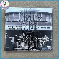 ราคา The Allman Brothers Band Manley Field House ต้นฉบับ2CD อัลบั้ม ปิดผนึก ใหม่เอี่ยม (22509118753)