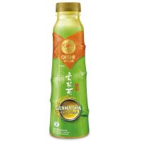 ราคา 1 Free 1 Oishi Gold Genmaicha Japanese Green Tea Drink No Sugar Formula 400ml Cash on delivery เก็บเงินปลายทาง (18050982340)